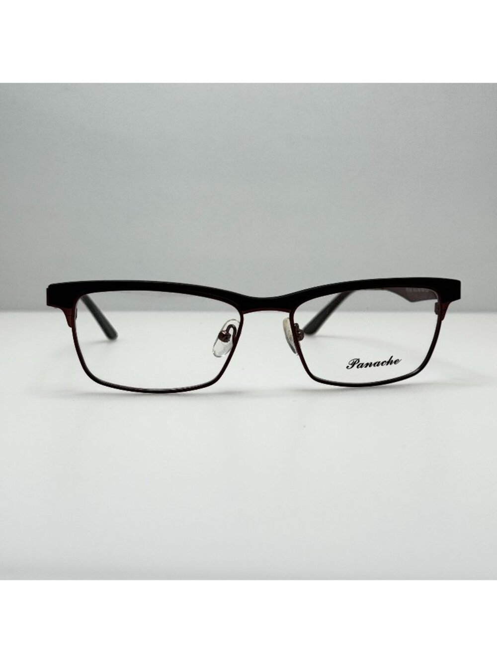 Panache PA142 C2 Eyeglasses Eye Glasses Frames 53-16-140